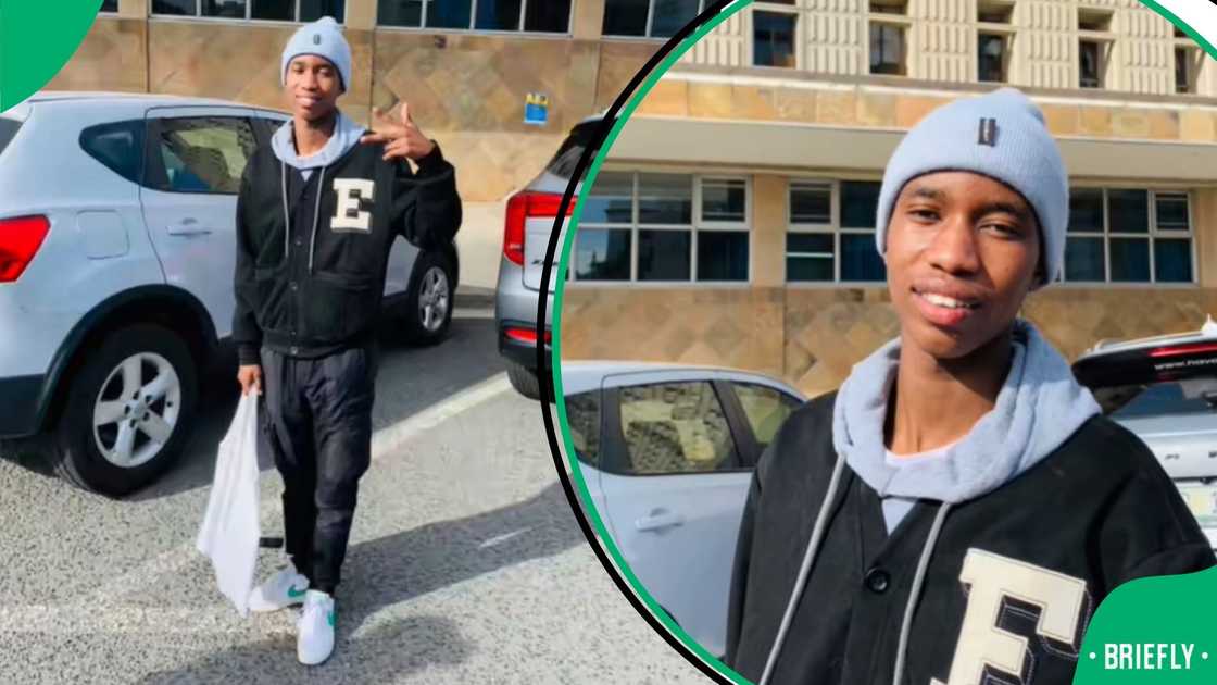 SA calls out rich cousins