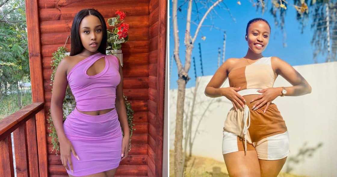 ‘Mzali Wam’ actress, Lungelo Mpangase, buying a new home ‘Mzali Wam’ actress, Lungelo Mpangase, buying a new home