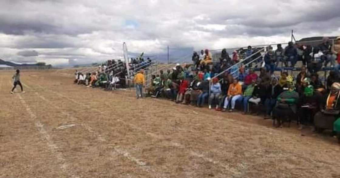 Hawks, R22m, Lesseyton sports facility, corruption, tender Hawks, R22m, Lesseyton sports facility, corruption, tender