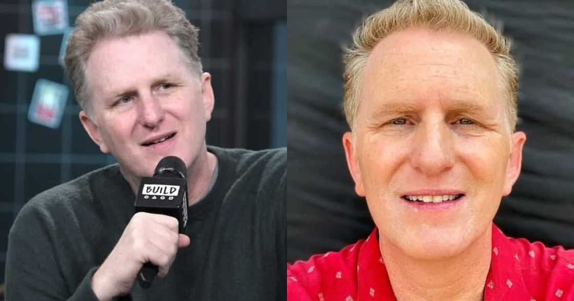 What is Michael Rapaport's net worth? What is Michael Rapaport's net worth?