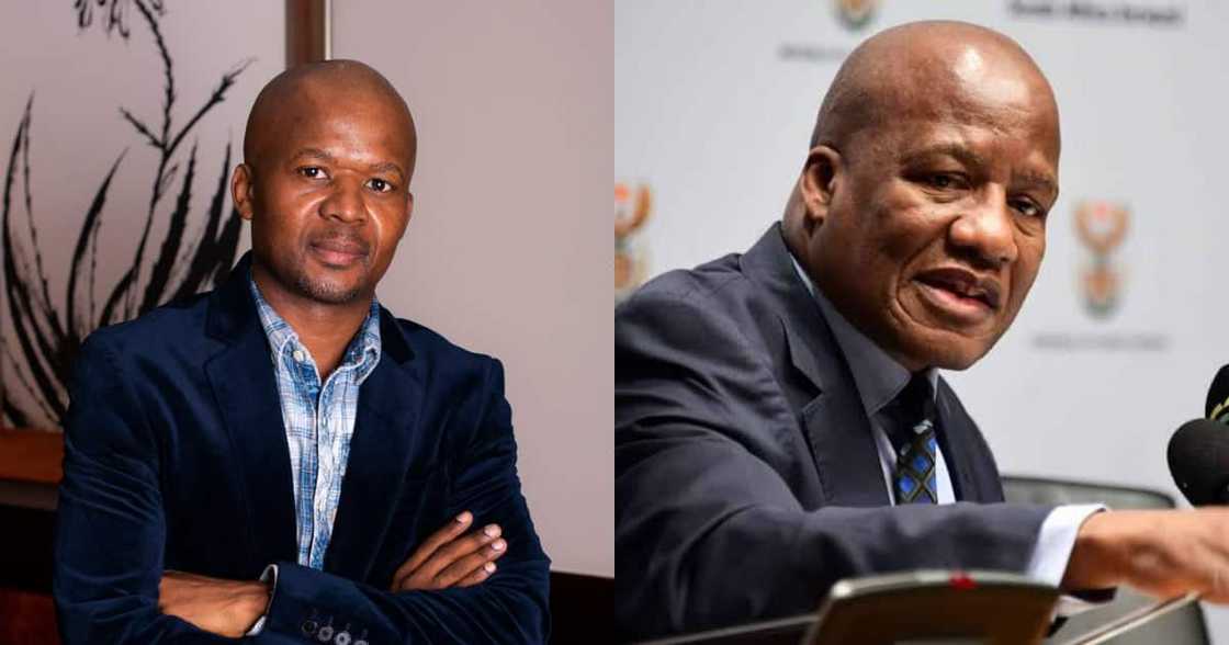 Helicopter Crash Doc Died Hours After Trying to Save Jackson Mthembu Helicopter Crash Doc Died Hours After Trying to Save Jackson Mthembu