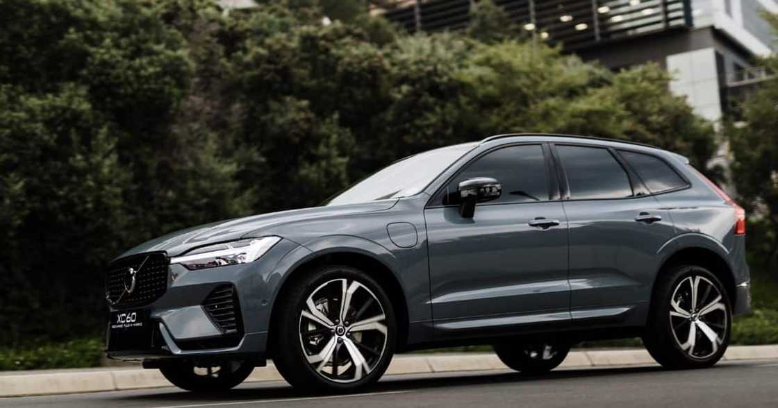 Volvo SA Offers Alternatives to Petrol Powered Engines, With Electric and Hybrid Options Now Available Volvo SA Offers Alternatives to Petrol Powered Engines, With Electric and Hybrid Options Now Available