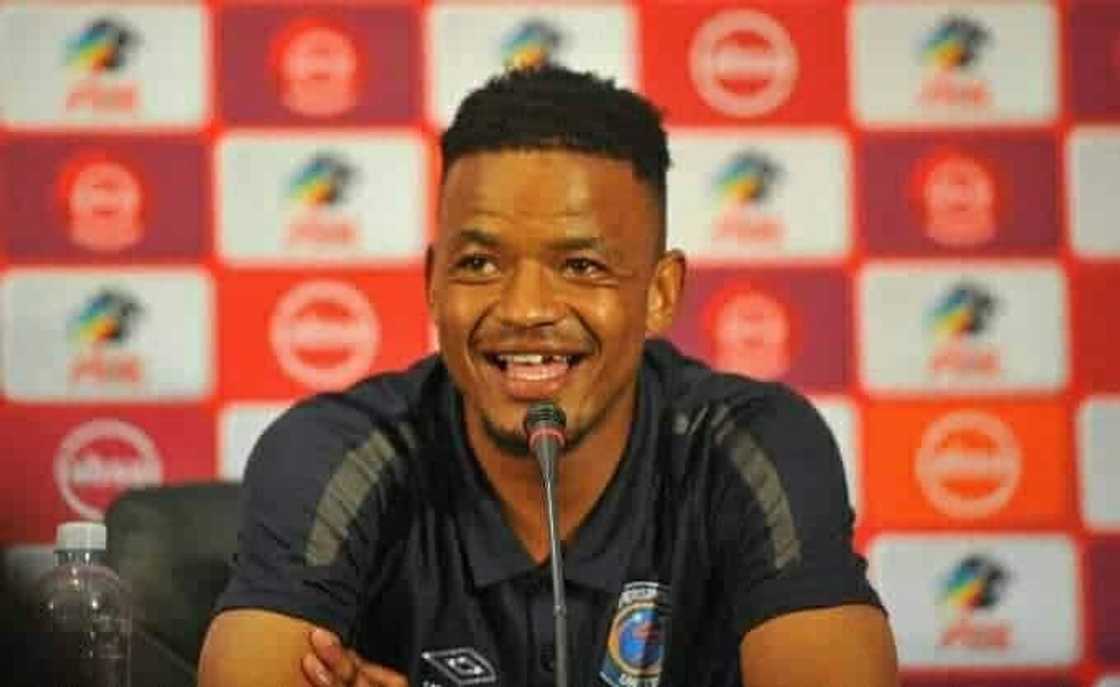 Kaizer Chiefs latest news today Kaizer Chiefs latest news today