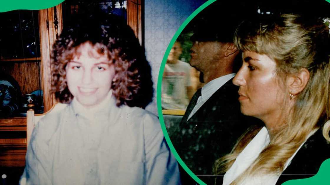 Karla Homolka Karla Homolka