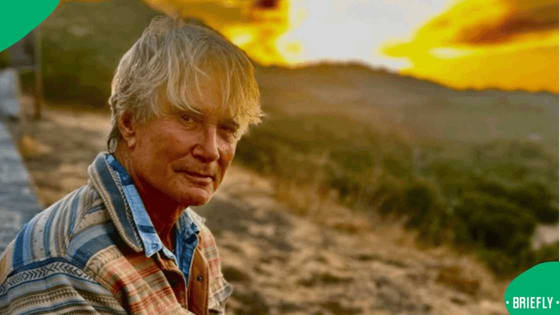 X users react to Australian actor Richard Norton's death