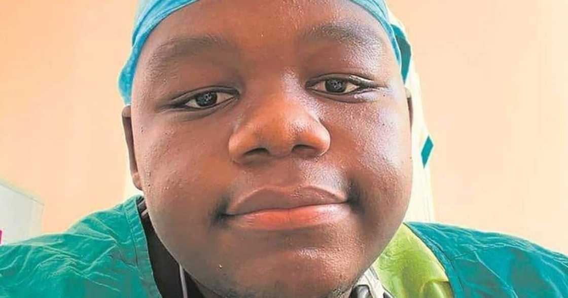 Limpopo University, South Africa, Decent Mkhombo, doctor, graduate, 21 years old Limpopo University, South Africa, Decent Mkhombo, doctor, graduate, 21 years old