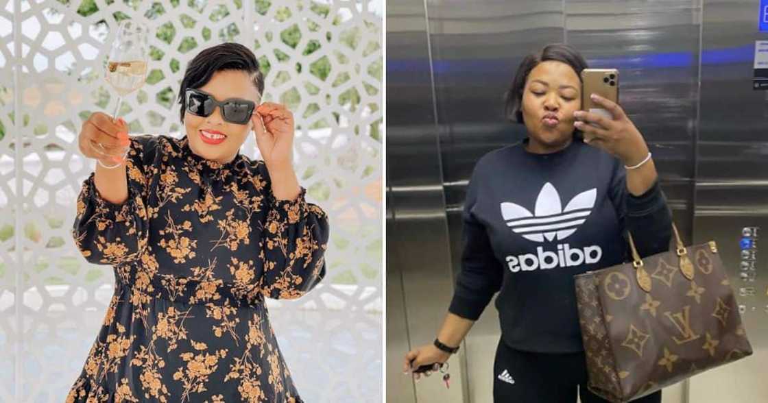 Anele Mdoda hailed for being a team player Anele Mdoda hailed for being a team player