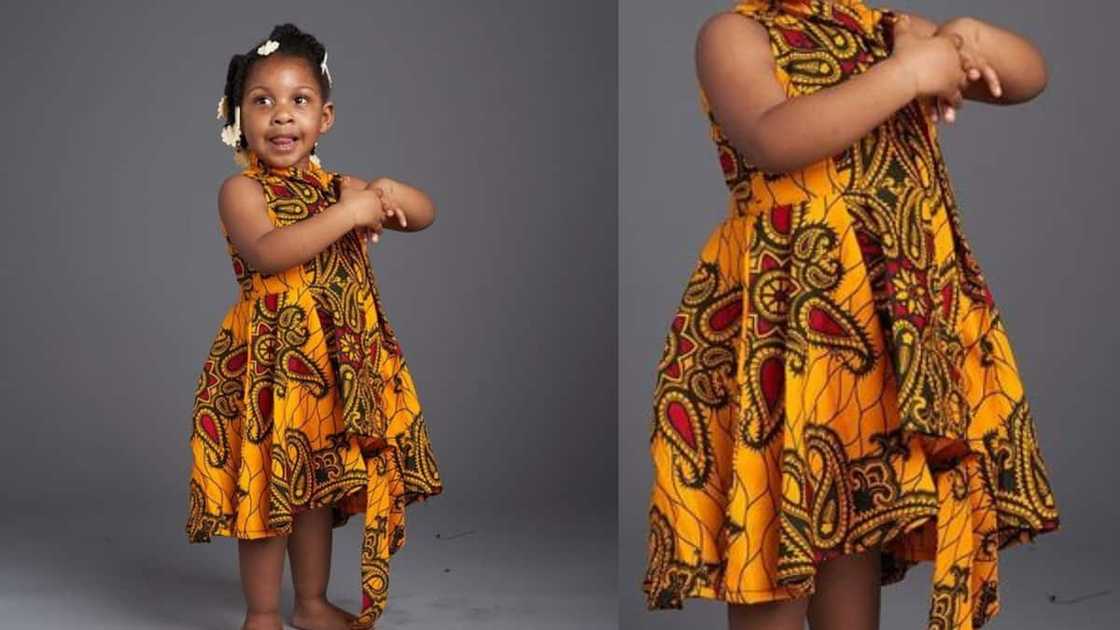 Elegant traditional gowns Elegant traditional gowns