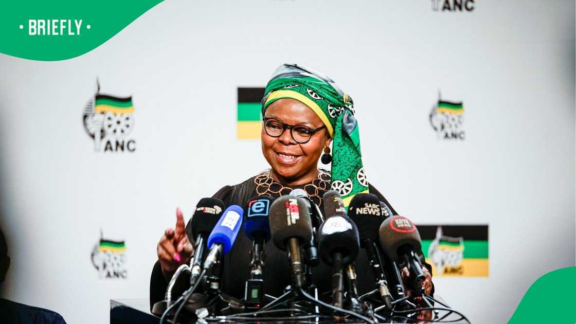 The party said it has not reached the stage of selling its assets