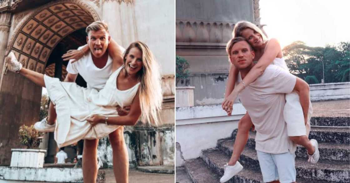 Somizi Mhlongo, social media, viral clip, dance Somizi Mhlongo, social media, viral clip, dance