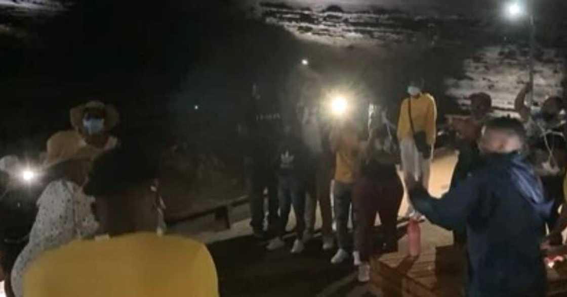 Stunning, harmony, caves, only in South Africa, Sudwala Caves, singing, Mpumalanga Stunning, harmony, caves, only in South Africa, Sudwala Caves, singing, Mpumalanga