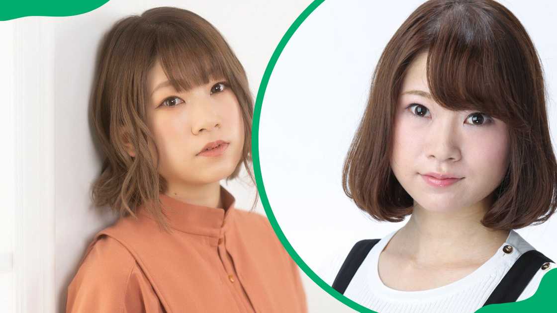 Shizuka Ishigami Shizuka Ishigami