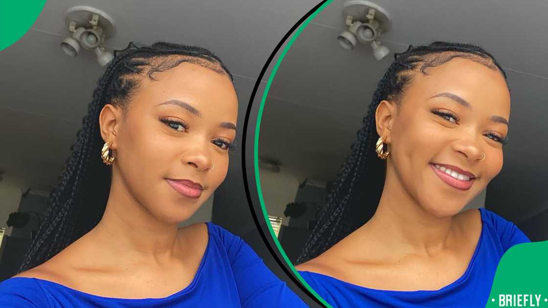 The singer says the recognition validates her journey as an artist.