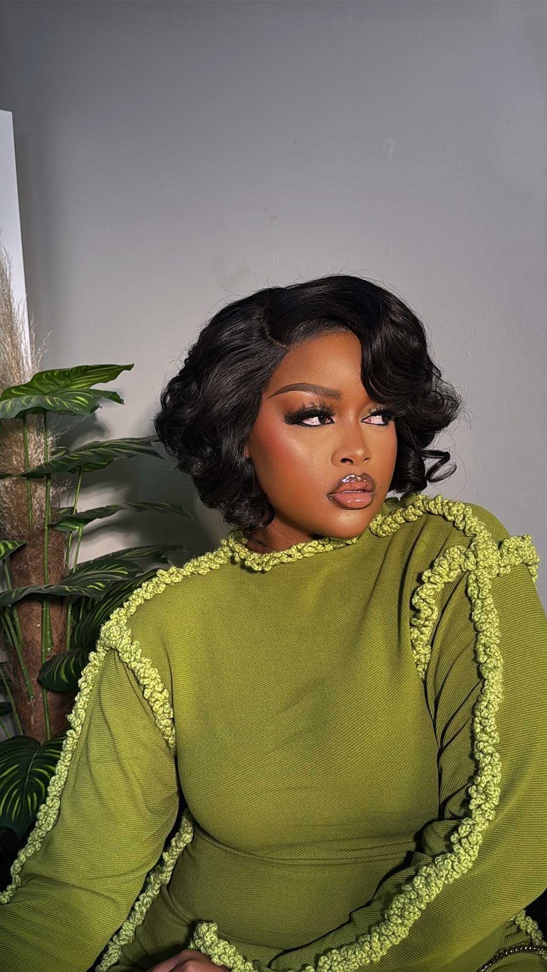 Hazel Kotu opens up on forgiving boyfriend's cheating