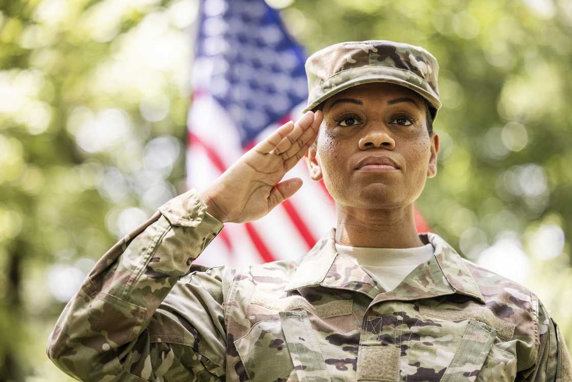 Applicants between the ages of 17 and 41 can enlist as active duty Airmen if they satisfy height and weight standards