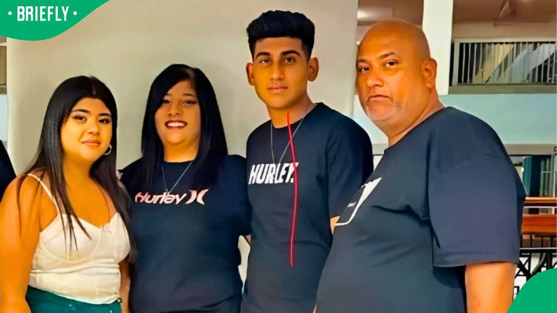 New details have emerged about the murders of seven family members in KZN New details have emerged about the murders of seven family members in KZN