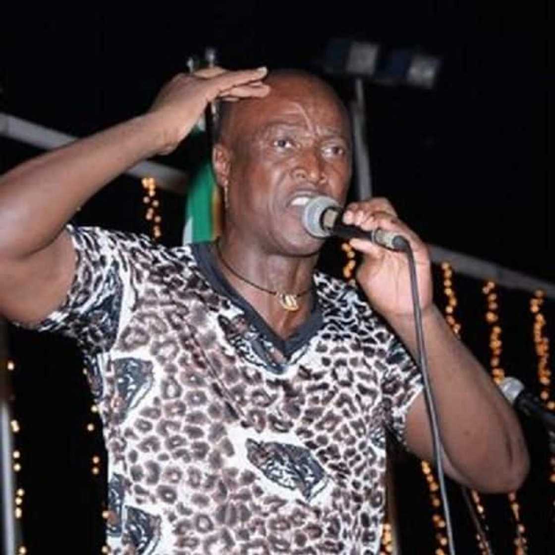 Masoja Msiza biography Masoja Msiza biography