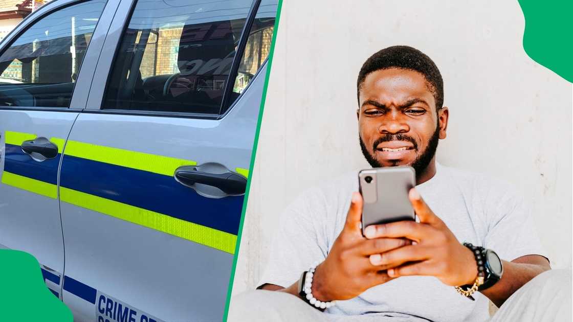 Chilling video emerges of e hailing driver being gunned down in Johannesburg Chilling video emerges of e hailing driver being gunned down in Johannesburg