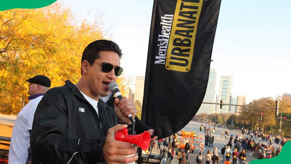 Mario Lopez's sickness Mario Lopez's sickness