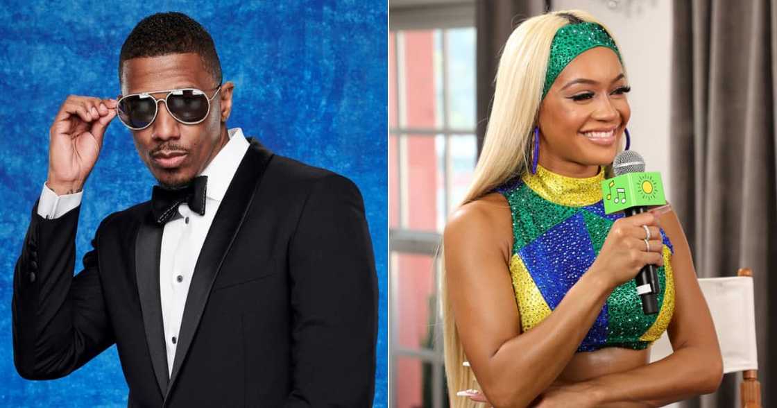 Nick Cannon, Volunteers, Help, Saweetie, Babies, Daddy Nick Cannon, Volunteers, Help, Saweetie, Babies, Daddy
