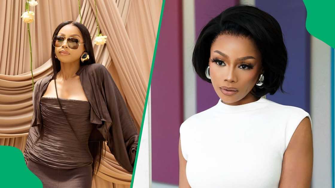 Bonang Matheba faces possible asset seizure over R7 million tax debt