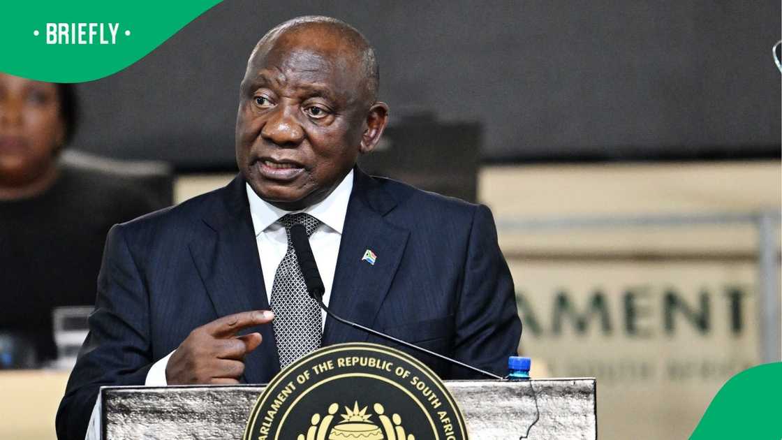 SONA 2025: Ramaphosa reinforces vows in debate reply SONA 2025: Ramaphosa reinforces vows in debate reply