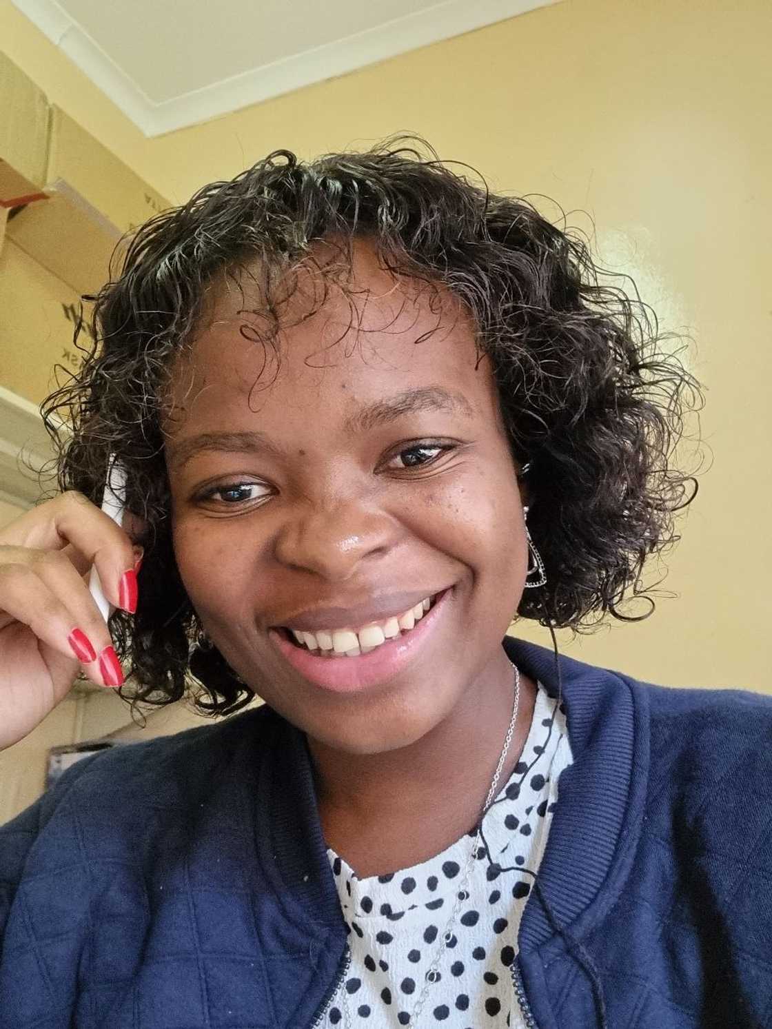 Social media users enjoyed watching two guys dancing and thanked the woman who posted them Social media users enjoyed watching two guys dancing and thanked the woman who posted them