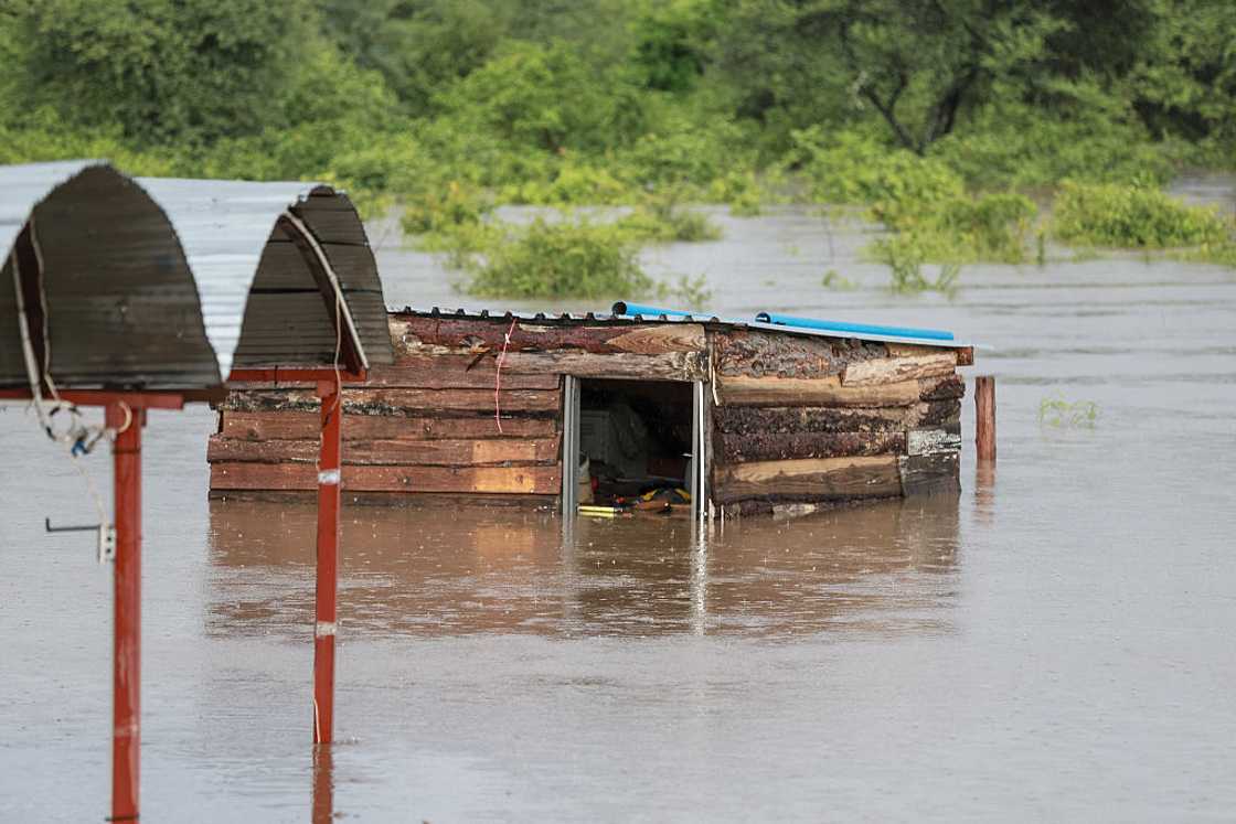 Two children went missing in Phalaborwa, Limpopo