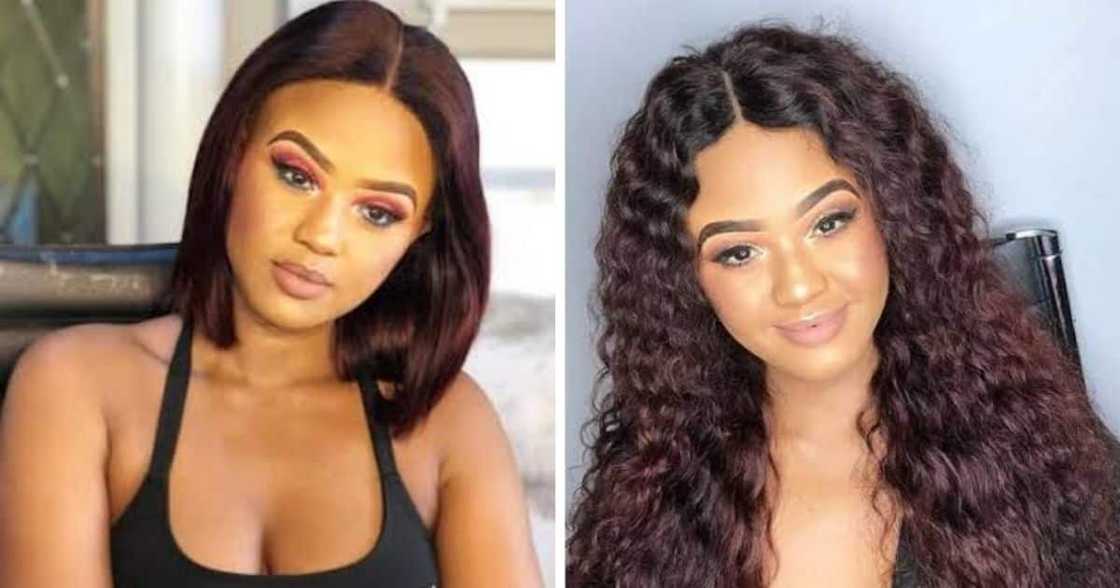 Babes Wodumo Babes Wodumo