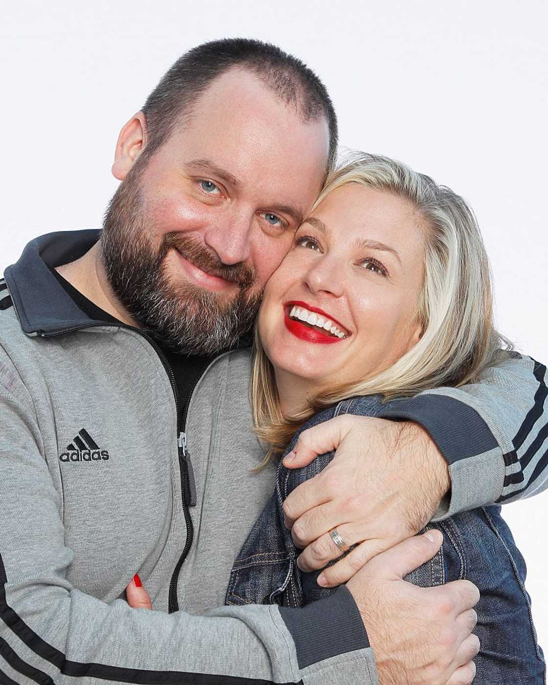 Who is Christina Pazsitzky? Who is Christina Pazsitzky?