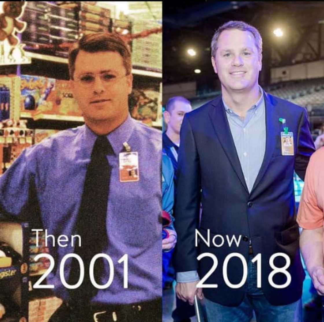 Doug McMillon: net worth, age, children, wife, salary, house, email, profile Doug McMillon: net worth, age, children, wife, salary, house, email, profile