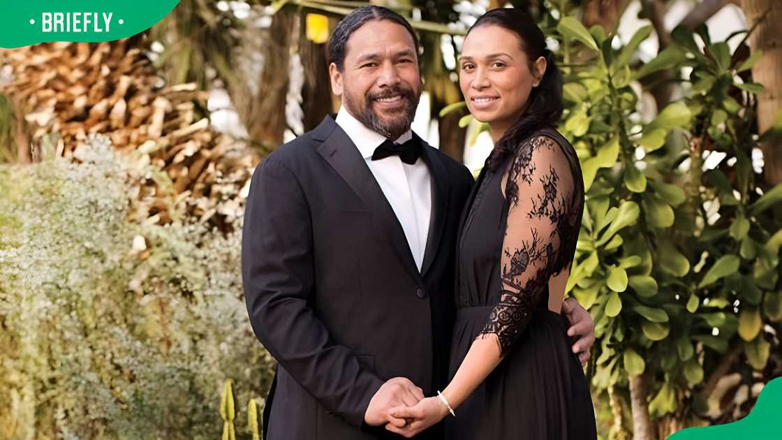 Troy Polamalu's wife Troy Polamalu's wife