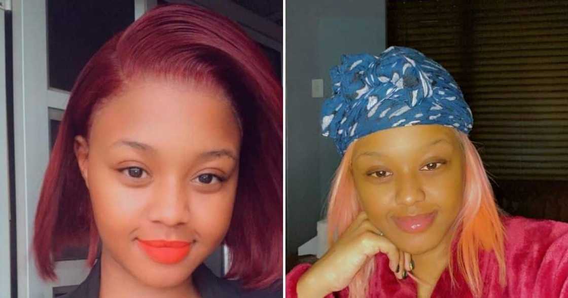 Babes Wodumo has been advised to cleanse her house Babes Wodumo has been advised to cleanse her house