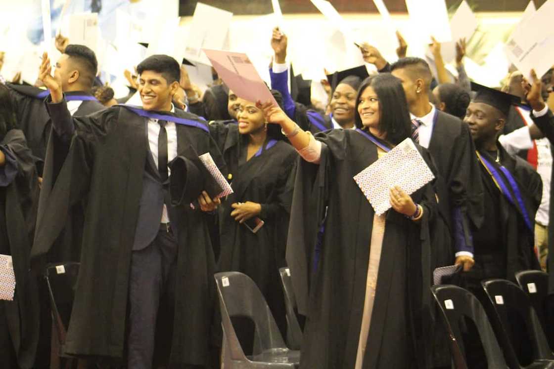 List of universities in South Africa and their contact details List of universities in South Africa and their contact details
