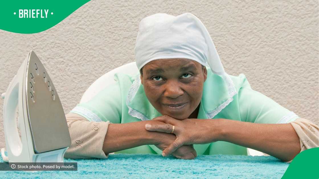 The salary increase of nearly R240 depends on the Department of Employment and Labour's approval The salary increase of nearly R240 depends on the Department of Employment and Labour's approval