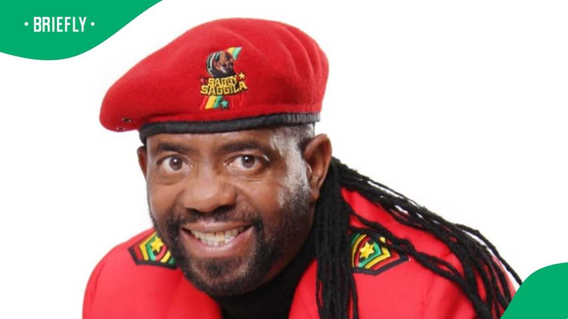 Richard Siluma's family confirms his cause of death Richard Siluma's family confirms his cause of death