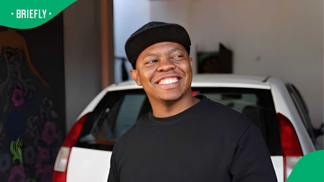 Obakeng Lebeloane was last seen on 21 September Obakeng Lebeloane was last seen on 21 September