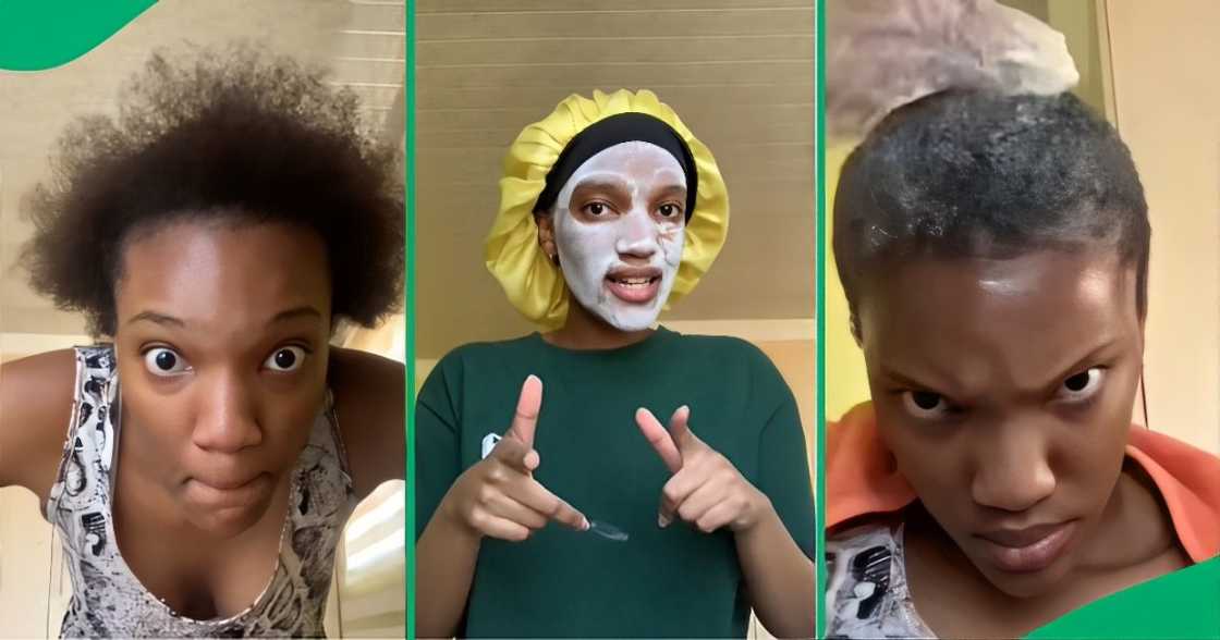 SA floored by lady trying to get ex back SA floored by lady trying to get ex back