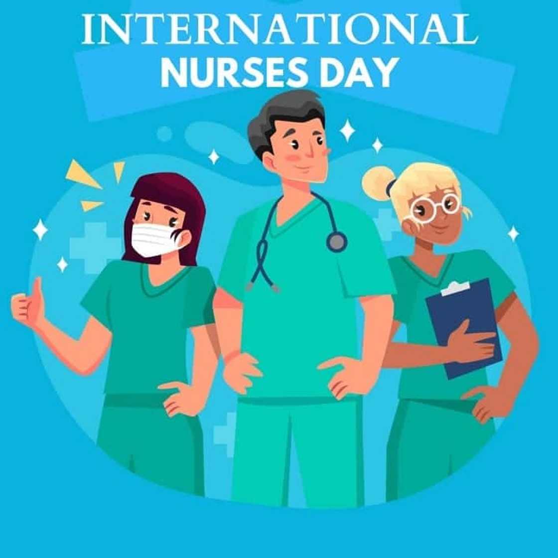 Nurses Day Nurses Day