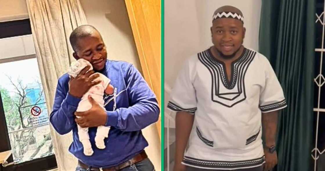 Johannesburg dad tattooed Johannesburg dad tattooed