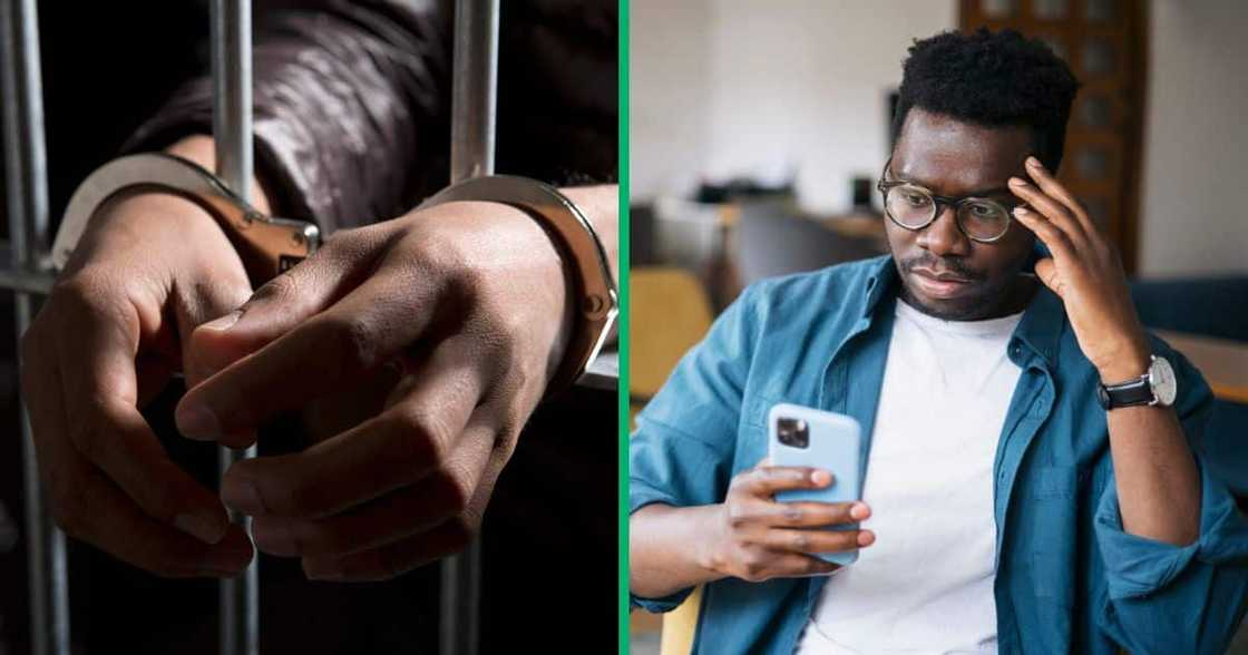 A man from the North West killed his girlfriend while they were out with friends A man from the North West killed his girlfriend while they were out with friends