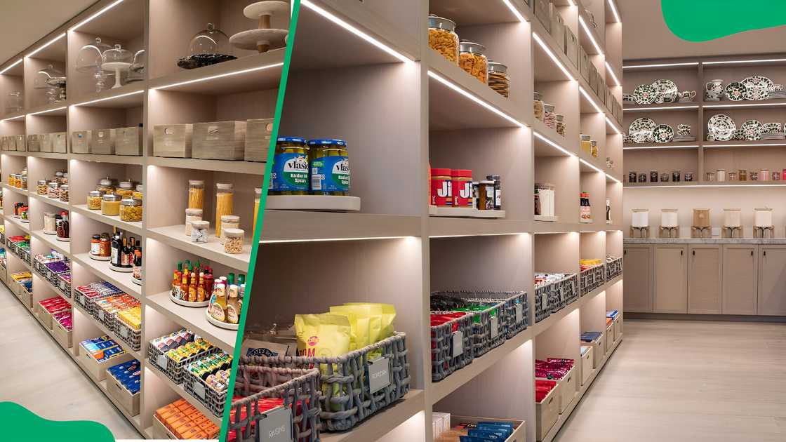 Khloé Kardashian's house Khloé Kardashian's house