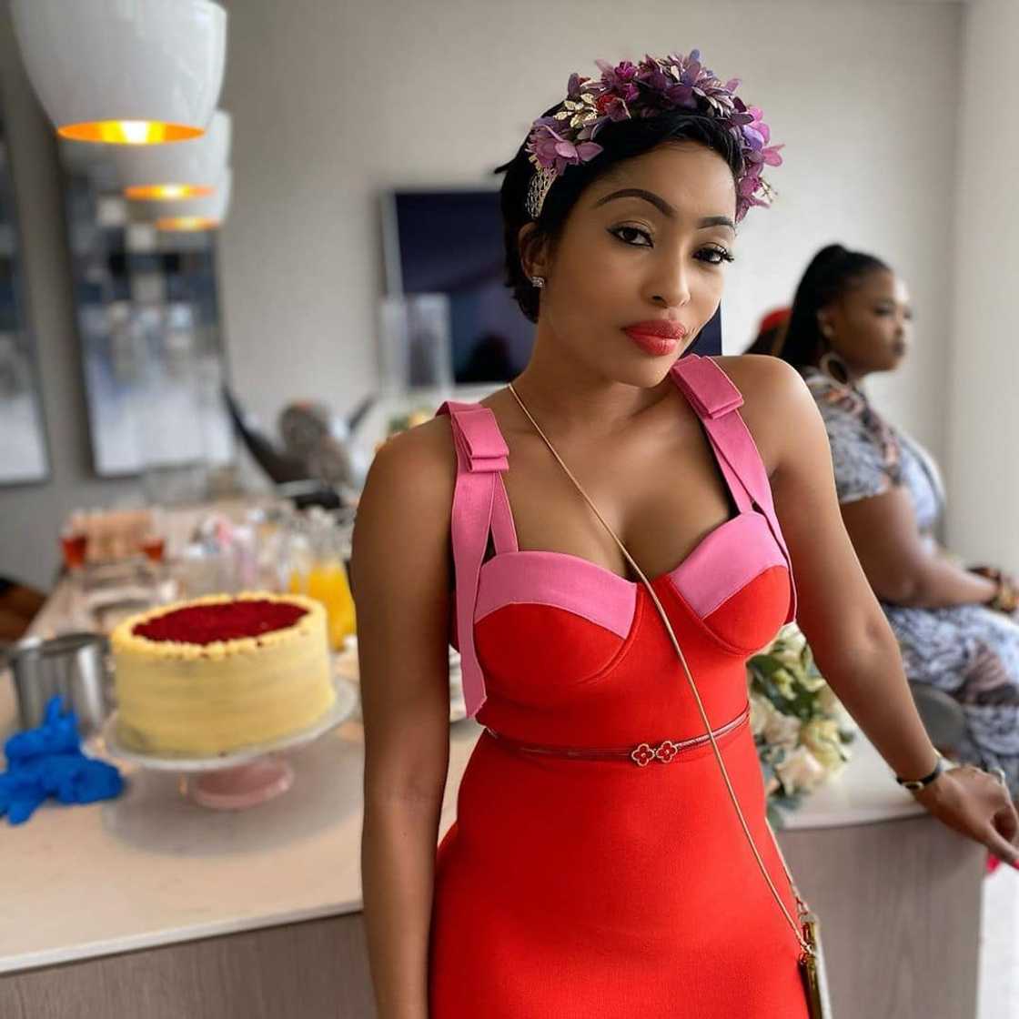 Gugu Khathi bio Gugu Khathi bio