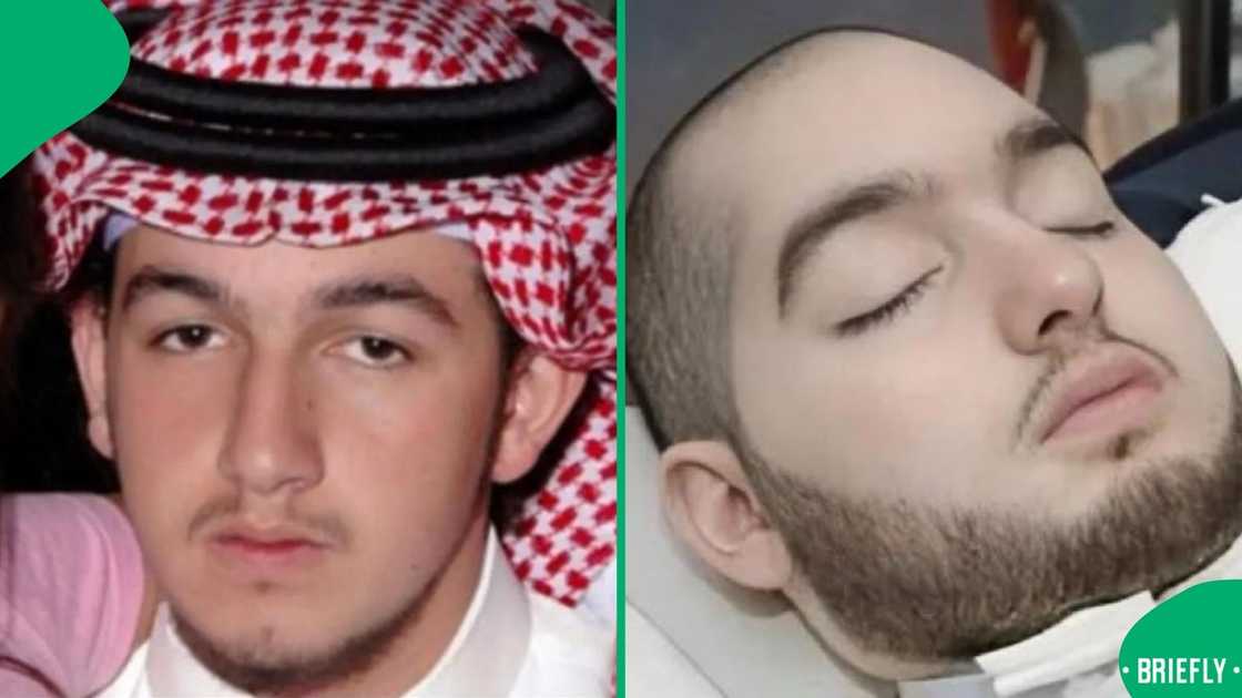 The Saudi Prince, known as the 'Sleeping Prince,' died after 20 years in a coma following a tragic car accident. The Saudi Prince, known as the 'Sleeping Prince,' died after 20 years in a coma following a tragic car accident.