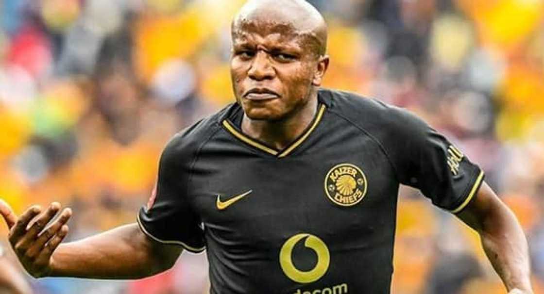 Lebogang Lebogang