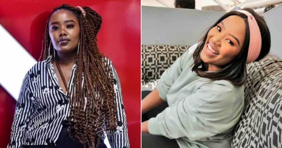 Mantsoe Pout, radio, fans, social media, 91.1 Mantsoe Pout, radio, fans, social media, 91.1