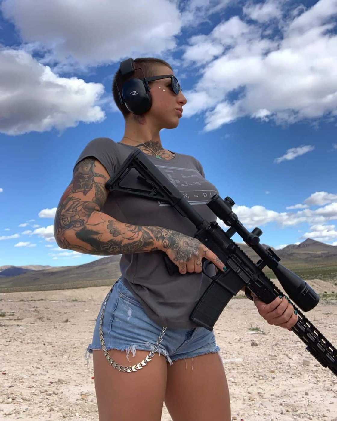 Dylan Phoenix Dylan Phoenix