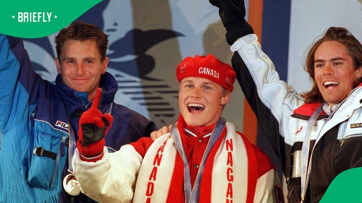 Swiss snowboard icon Ueli Kestenholz dies in avalanche at 50