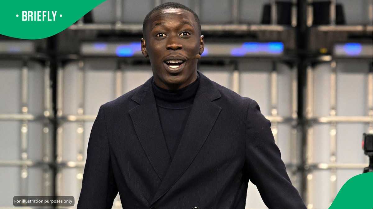 Senegalese TikTok star Khaby Lame secures a historic $900m deal with a US firm