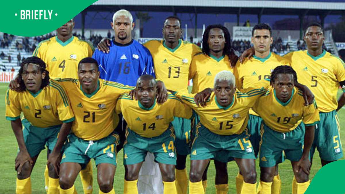 Former Bafana Bafana coach Shakes Mashaba’s health battle leaves South Africans concerned